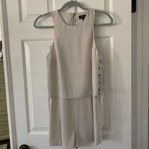 Top Shop Romper